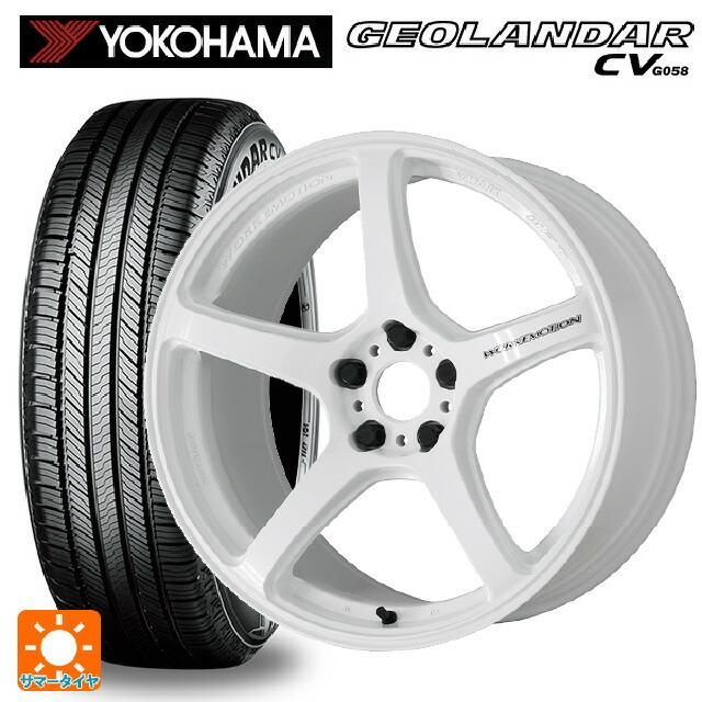 ヨコハマタイヤ（YOKOHAMA TIRE） 送料無料 サマータイヤホイール 