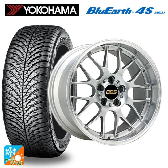 YOKOHAMA BluEarth-4S 225/55R18 オールシーズン Amazon.co.jp: YOKOHAMA(ヨコハマ) BluEarth-4S ブルーアース4S AW21
