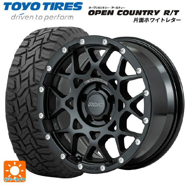 OPEN COUNTRY 送料無料 サマータイヤホイールセット 235/70R16 106Q 