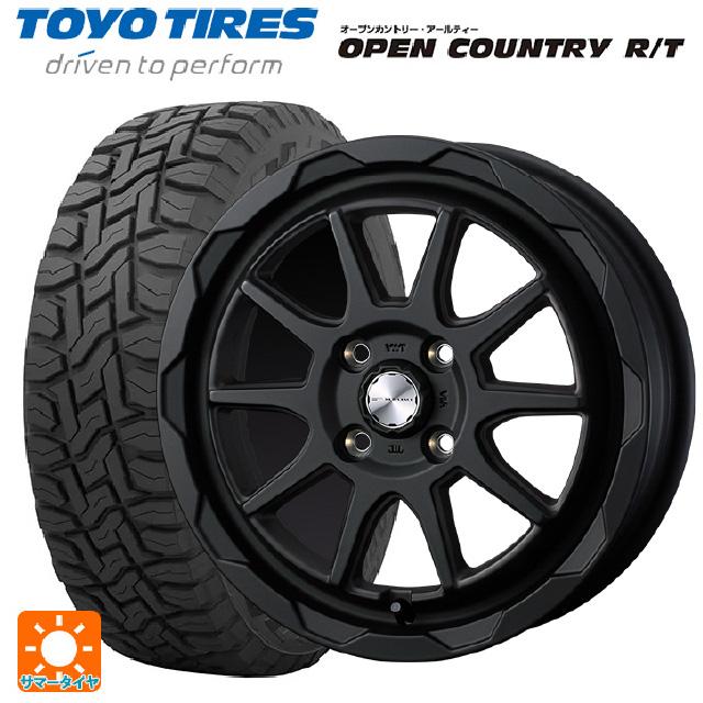 OPEN COUNTRY 送料無料 サマータイヤホイールセット 155/65R14 75Q