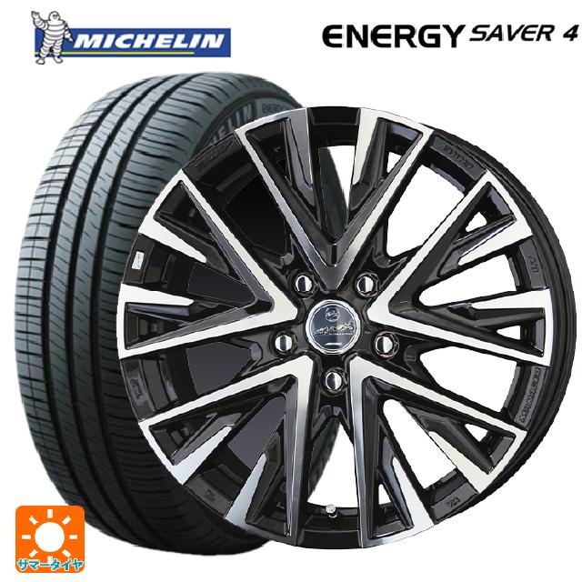 Latitude 205/65R15 99H XL サマータイヤホイールセット ミシュラン 