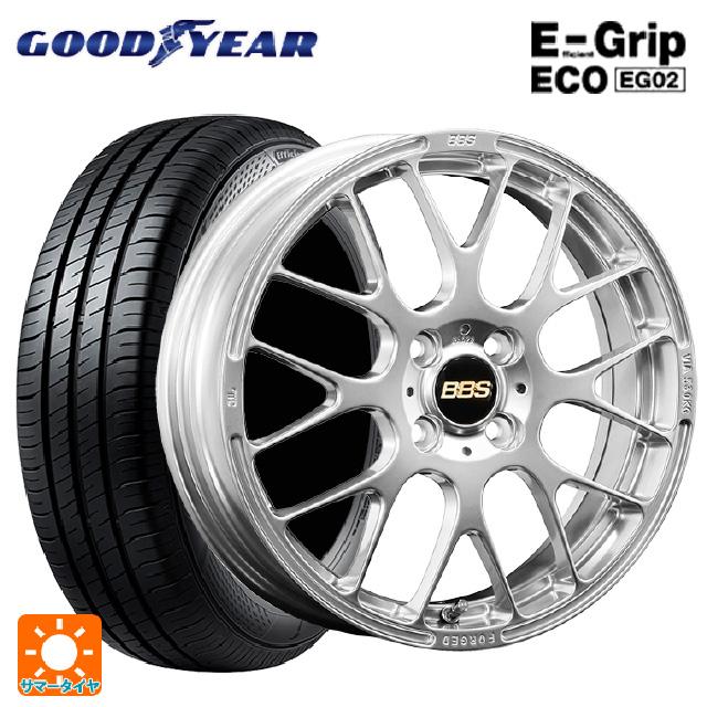 Efficient Grip 送料無料 サマータイヤホイールセット 185/55R16 83V 
