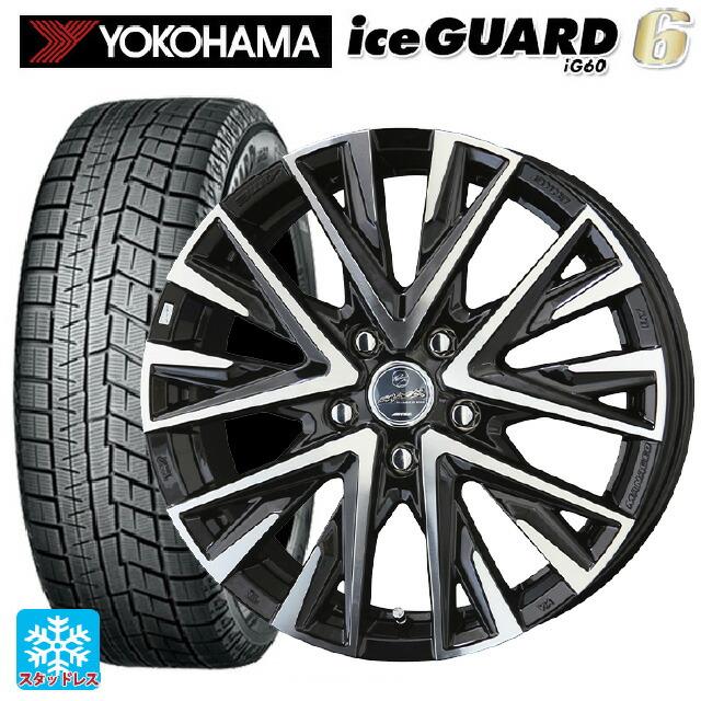 スタッドレスタイヤ、ホイールのセット　205 65 R16 ice GUARD IG50PLUS スタッドレスタイヤ、ホイールのセット 205 65 R16 ice GUARD IG50PLUS
