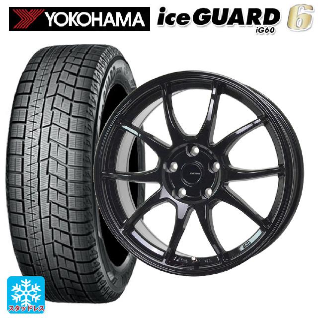 205/65R16 ヨコハマ　アイスガード　MID ホイール付き　送料込み　④ 205/65R16 ヨコハマ アイスガード MID ホイール付き 送料込み ④