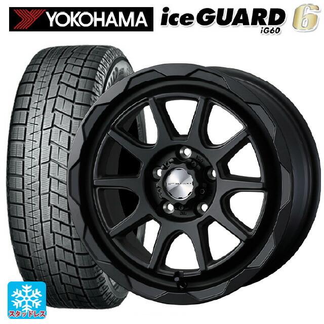 送料無料 スタッドレスタイヤホイールセット 2024年製 215/65R16