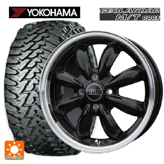 タイヤホイールセット145/80/r12 YOKOHAMA