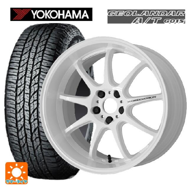 ホイール&タイヤセット 235/55R18 【公式通販】