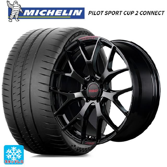 ミシュラン（MICHELIN） 送料無料 サマータイヤホイールセット 225