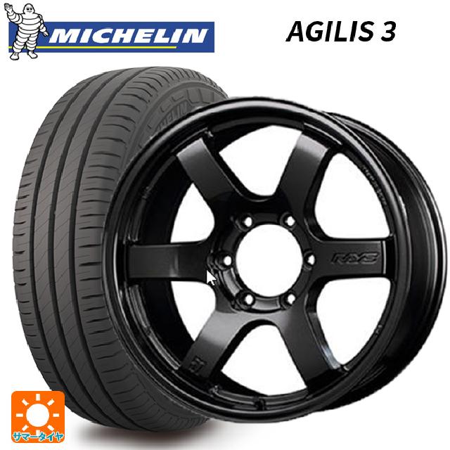 MICHELIN 16インチタイヤ・ホイールセット ミシュラン（MICHELIN） 送料無料 サマータイヤホイールセット 215