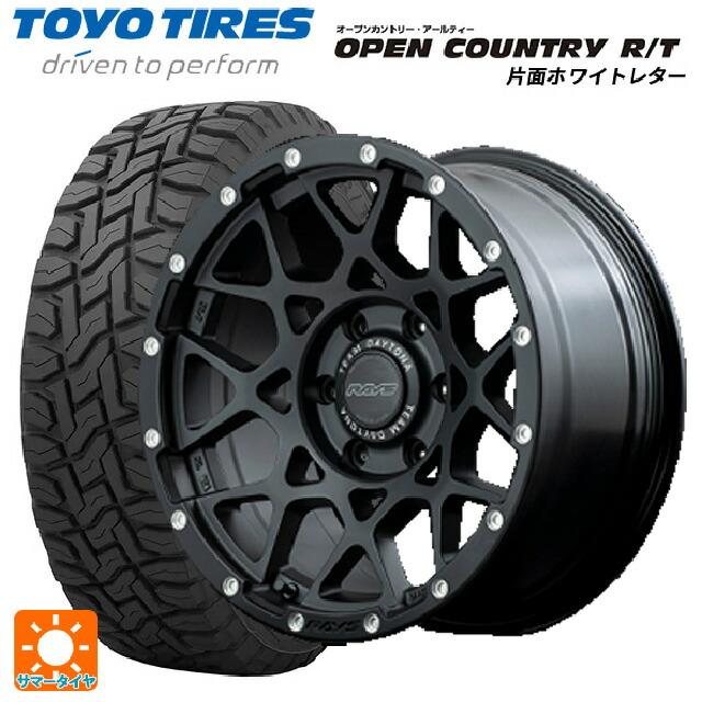OPEN COUNTRY 送料無料 サマータイヤホイールセット 265/70R17 OPEN COUNTRY 送料無料 サマータイヤホイールセット 265/70R17