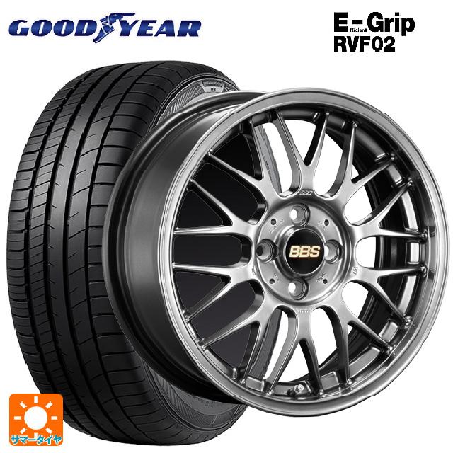 Efficient Grip 送料無料 サマータイヤホイールセット 175/55R15 77V 