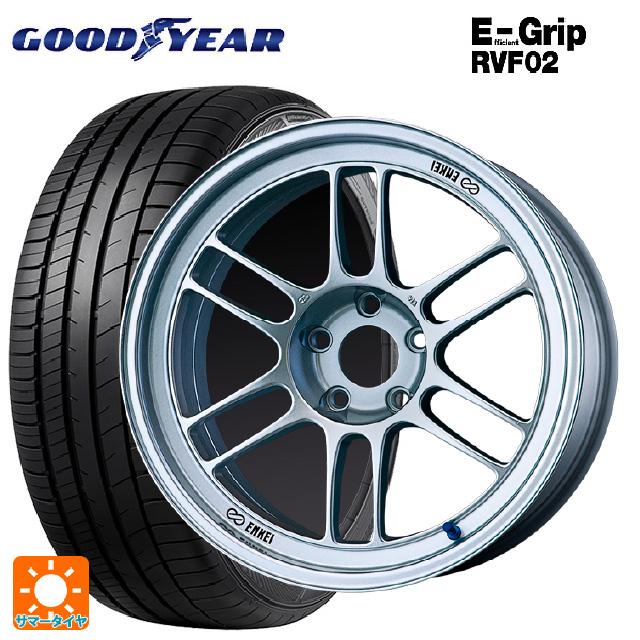 Efficient Grip 送料無料 サマータイヤホイールセット 185/60R15 84H 