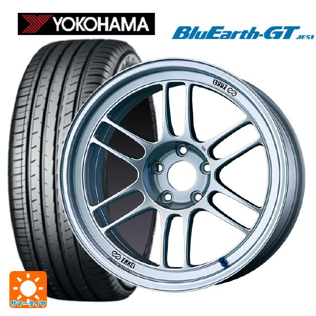 BluEarth 送料無料 サマータイヤホイールセット 195/55R15 85V 