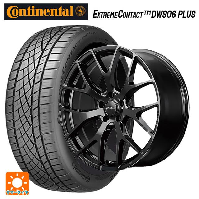 ExtremeContact 送料無料 サマータイヤホイールセット 225/40R18 92Y