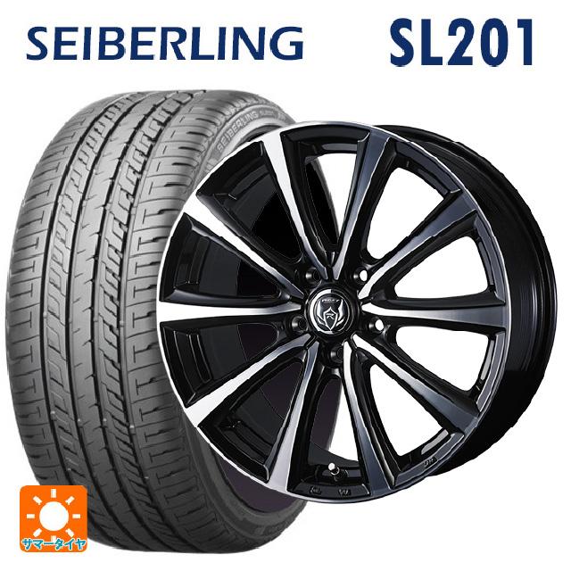 WEDS（ウェッズ） 送料無料 サマータイヤホイールセット 215/50R17 95V 