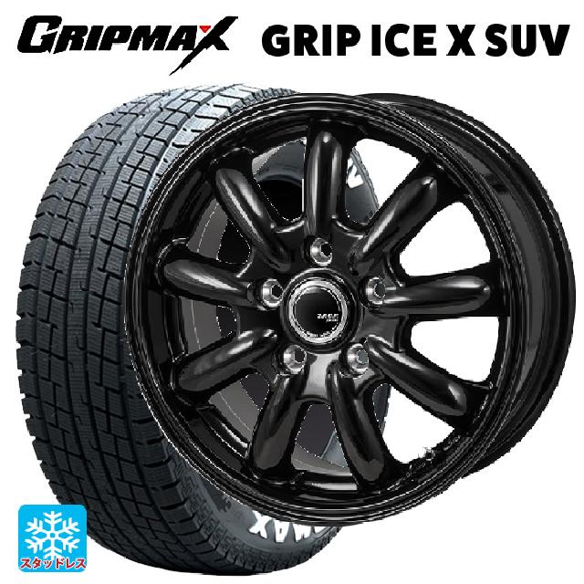 送料無料 スタッドレスタイヤホイールセット 215/70R16 100Q グリップ 