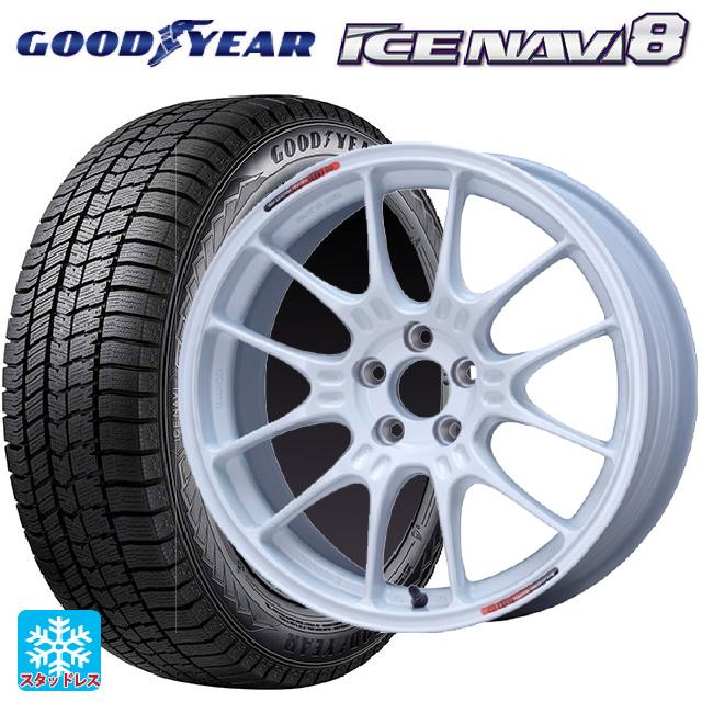 アイスナビ 送料無料 スタッドレスタイヤホイールセット 215/50R17 91Q 