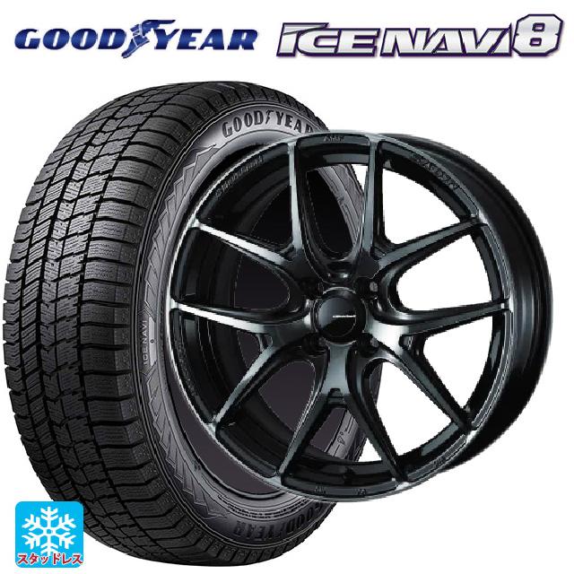【こりん】スタッドレスセット 165/65R15 81Q アイスナビ 送料無料 スタッドレスタイヤホイールセット 165/65R15 81Q