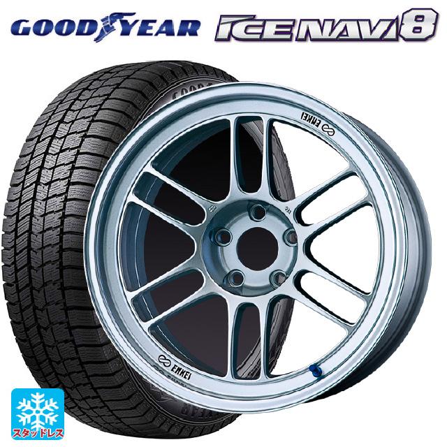 175/65R15 84Q スタッドレスタイヤホイールセット グッドイヤー 