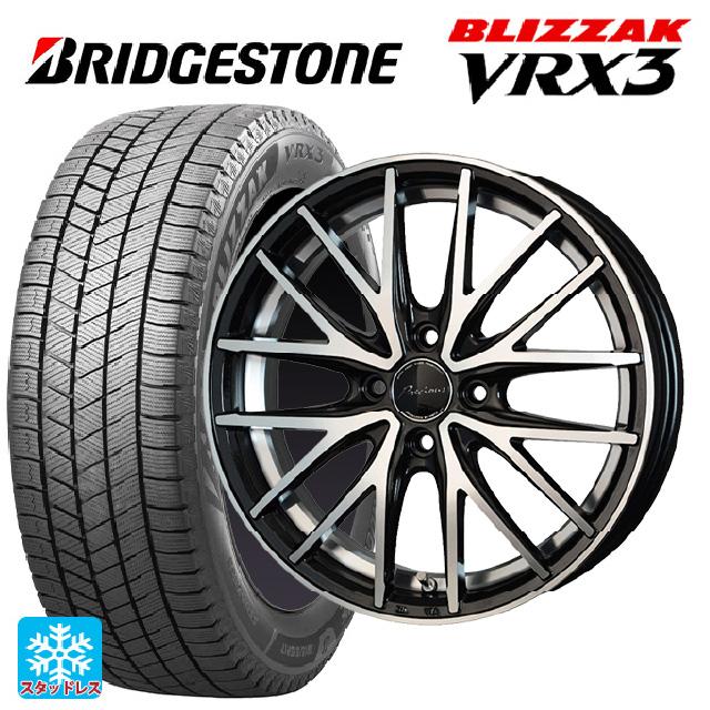 2023年製 VRX3 ホイールセット