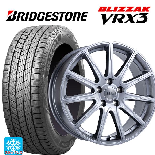 ブリザック 送料無料 スタッドレスタイヤホイールセット 215/60R17 96Q 