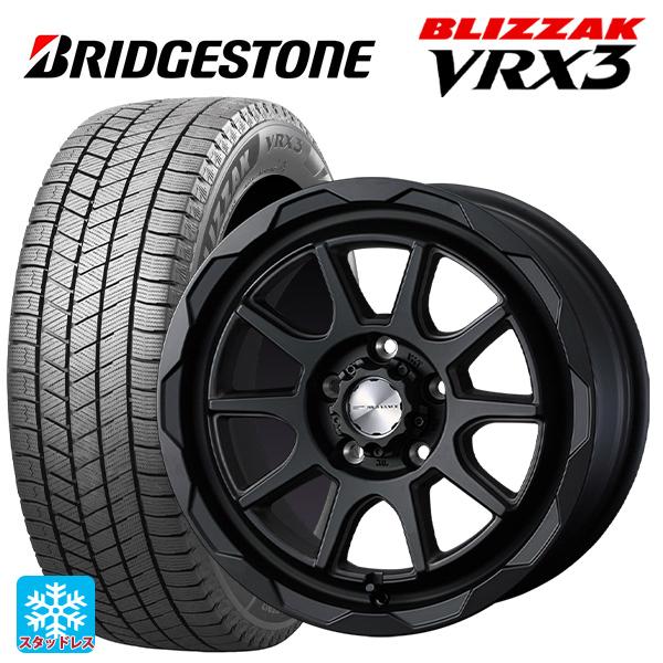 ブリザック 送料無料 スタッドレスタイヤホイールセット 215/60R16 95Q