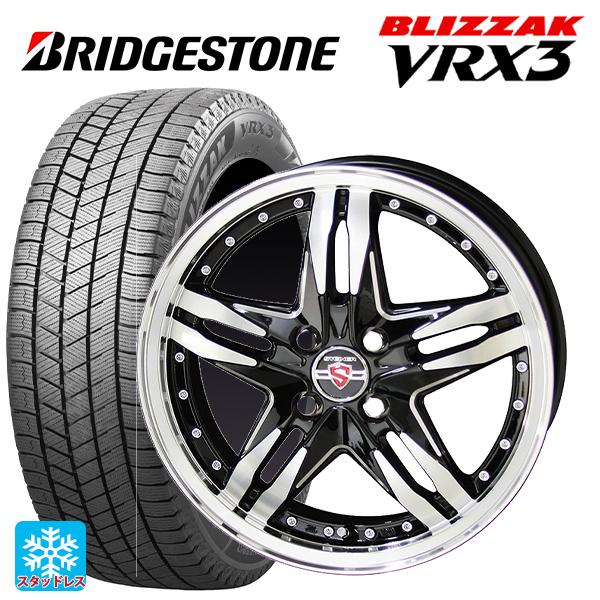 マリナボーダー 送料無料 スタッドレスタイヤホイールセット 185/65R15