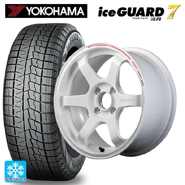 iceGUARD 送料無料 スタッドレスタイヤホイールセット 165/65R15 81Q 