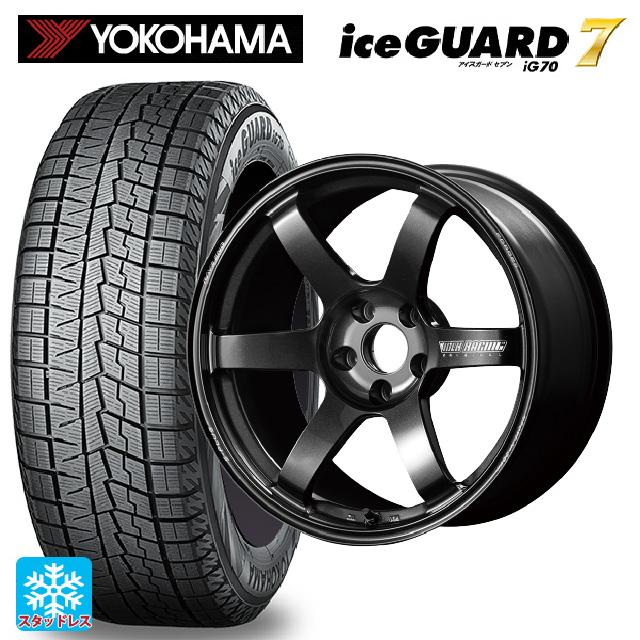 225/65R17 102Q スタッドレスタイヤホイールセット ヨコハマ アイスガード7(IG70) レイズ ボルクレーシング TE37サーガ S- : et018731ew036178 : コニシタイヤ Yahoo!店 - 通販 - Yahoo!ショッピング 225/65R17 102Q スタッドレスタイヤホイールセット ヨコハマ アイスガード7(IG70) レイズ ボルクレーシング TE37サーガ S- : et018731ew036178 : コニシタイヤ Yahoo!店 - 通販 - Yahoo!ショッピング