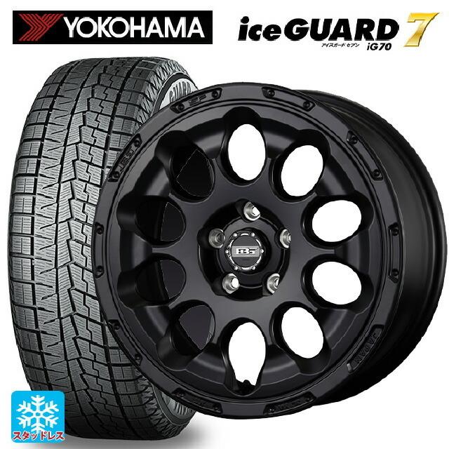 送料無料 スタッドレスタイヤホイールセット 215/55R17 94Q ヨコハマ