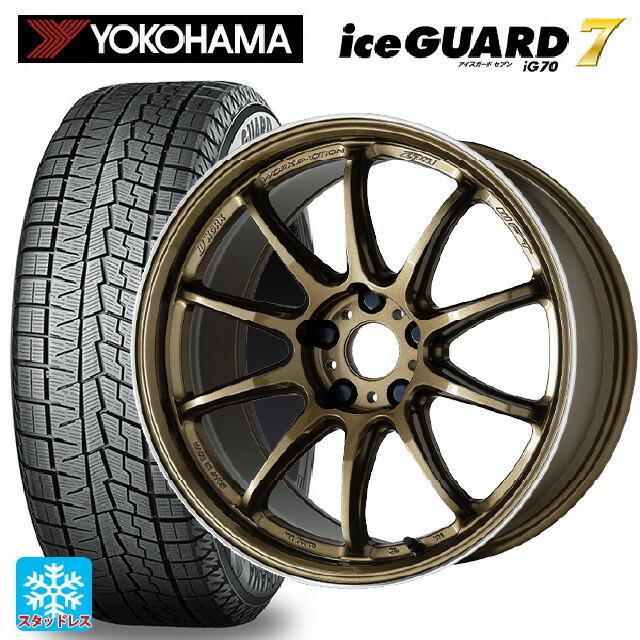 225/40R18 タイヤホイールセット
