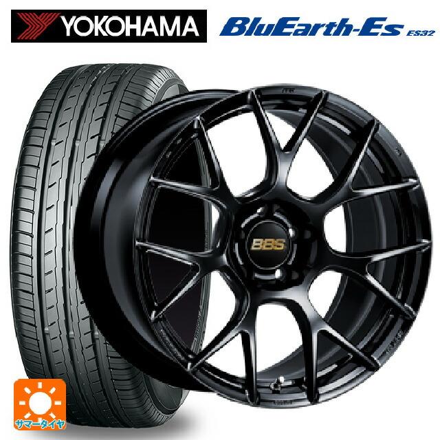 BluEarth 送料無料 サマータイヤホイールセット 245/40R18 93W 