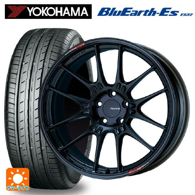 BluEarth 送料無料 サマータイヤホイールセット 235/45R17 97V 