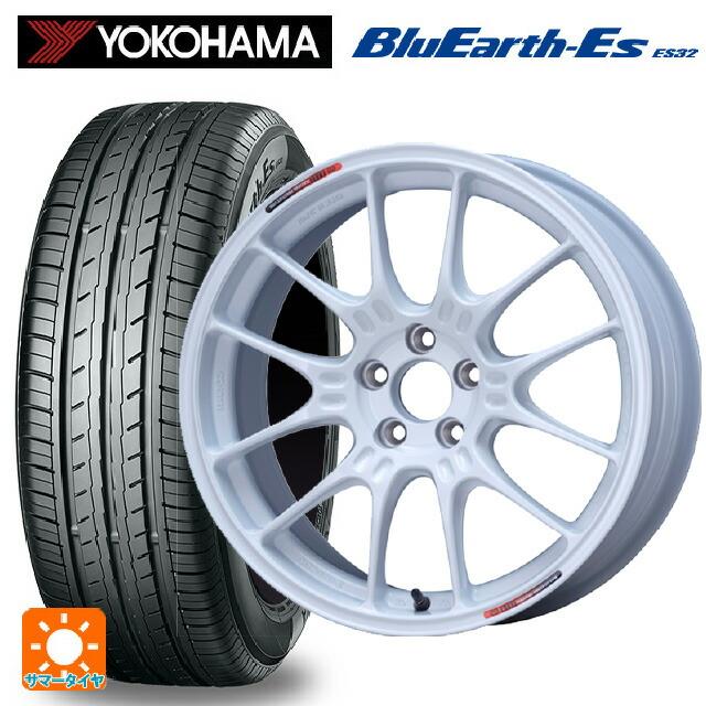 BluEarth 送料無料 サマータイヤホイールセット 235/45R17 97V 