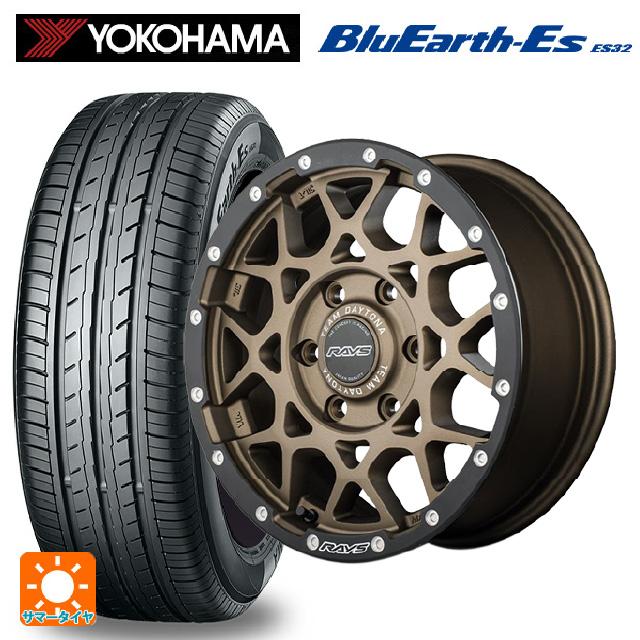 BluEarth 送料無料 サマータイヤホイールセット 215/50R17 95V