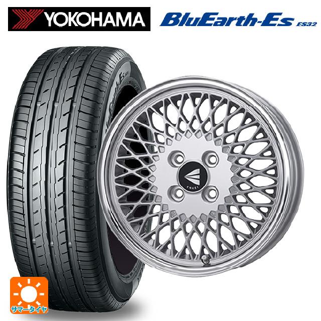 BluEarth 送料無料 サマータイヤホイールセット 165/65R15 81S