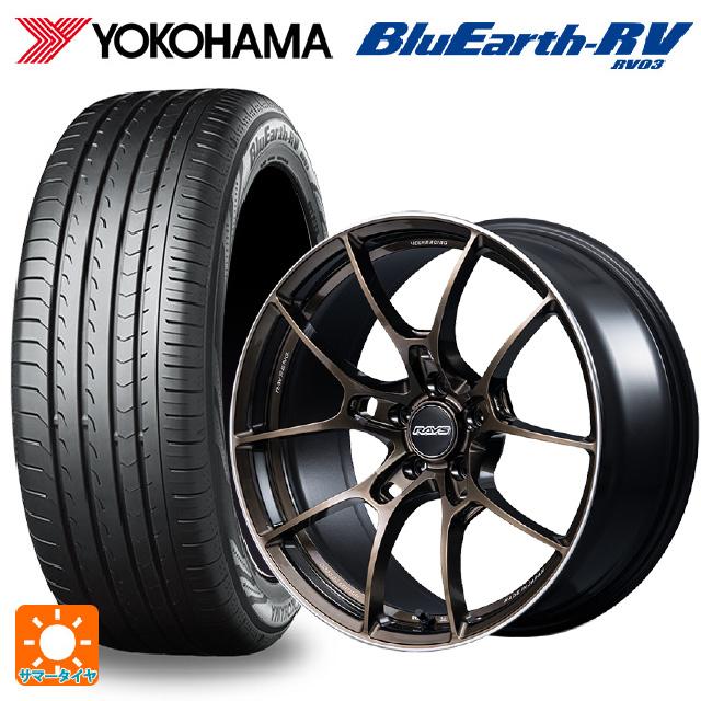 BluEarth 送料無料 サマータイヤホイールセット 235/50R18 101V XL 
