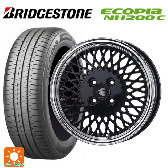 ホアン　ecopia 185/60 R15 タイヤ・ホイール4本セット ホアン ecopia 185/60 R15 タイヤ・ホイール4本セット Amazon.co.jp: 4