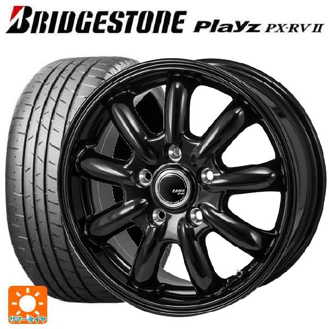 ブリヂストン Playz 205/60R16 タイヤ・ホイールセット 16インチ Playz 送料無料 サマータイヤホイールセット 205/60R16 96H XL