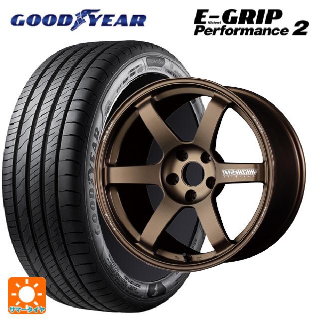 Efficient Grip 送料無料 サマータイヤホイールセット 215/50R17