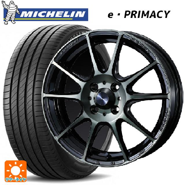 PRIMACY 165/65R15 81T サマータイヤホイールセット ミシュラン 正規品 