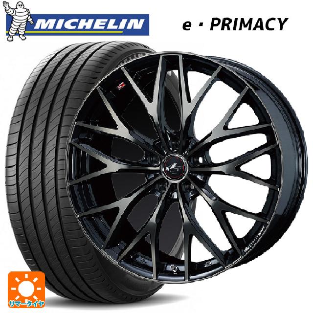 PRIMACY 送料無料 サマータイヤホイールセット 195/65R15 91H 
