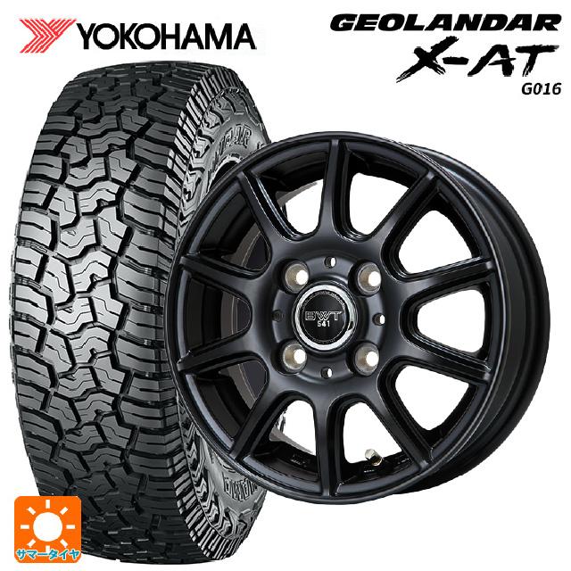 ヨコハマタイヤ（YOKOHAMA TIRE） 送料無料 サマータイヤホイール 
