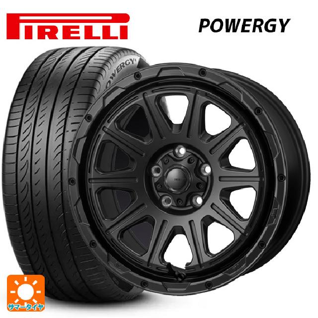PIRELLI（ピレリ） 送料無料 サマータイヤホイールセット 215/60R17