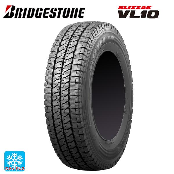 BRIDGESTONE BLIZZAK VL10 195/80R15 107/105N