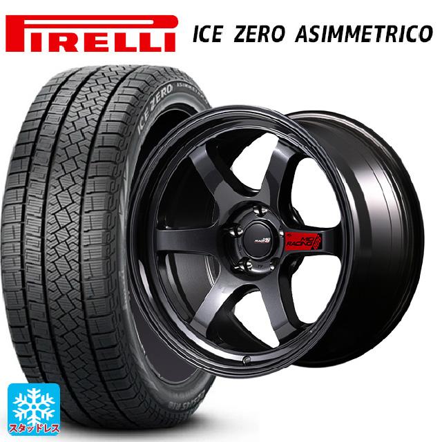 PIRELLI（ピレリ） 送料無料 スタッドレスタイヤホイールセット 225 
