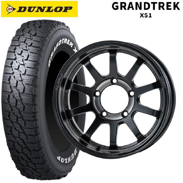 DUNLOP（ダンロップ） 送料無料 スタッドレスタイヤホイールセット 185 