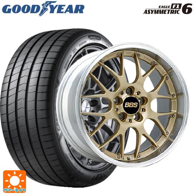 BBS 送料無料 サマータイヤホイールセット 245/45R18 100Y XL 