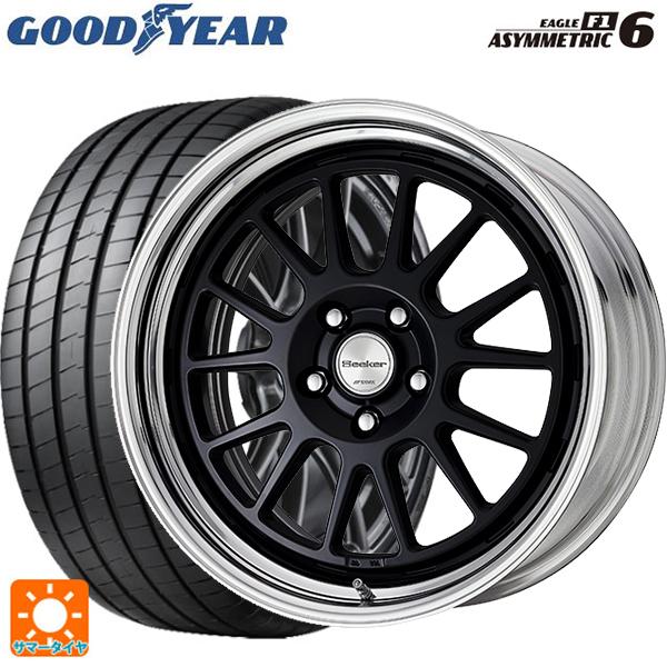 タイヤ・ホイール 225/40R18 GOODYEAR グッドイヤー225/40R18 ホイールセット