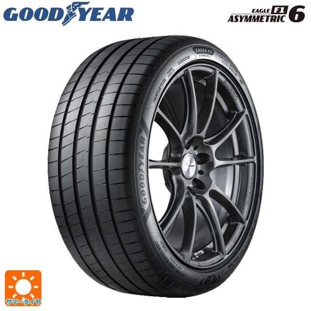225/45R17 94Y XL サマータイヤ グッドイヤー イーグル F1 アシ 